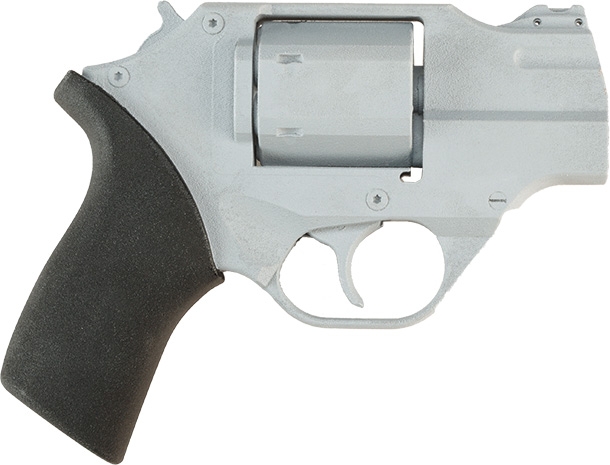 タナカ キアッパ ライノリボルバー ガスガン＆モデルガン