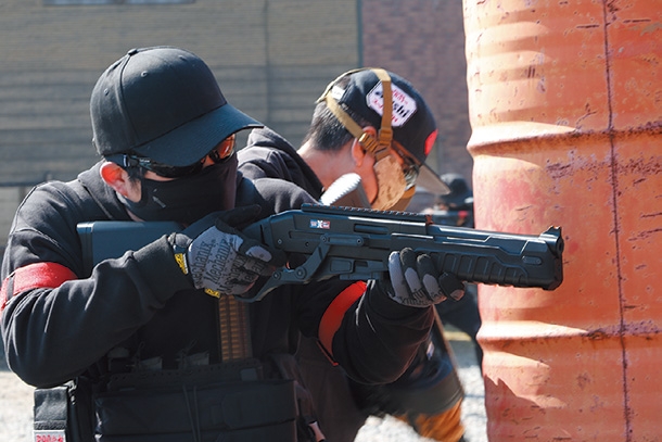 ユニオンベース15周年記念イベント開催