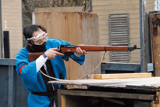 ユニオンベース15周年記念イベント開催