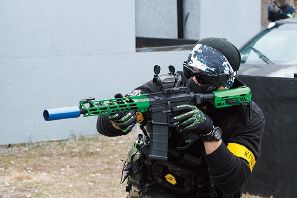 ユニオンベース15周年記念イベント開催