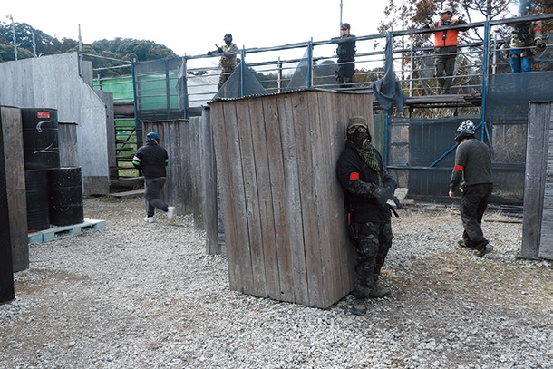 ユニオンベース15周年記念イベント開催