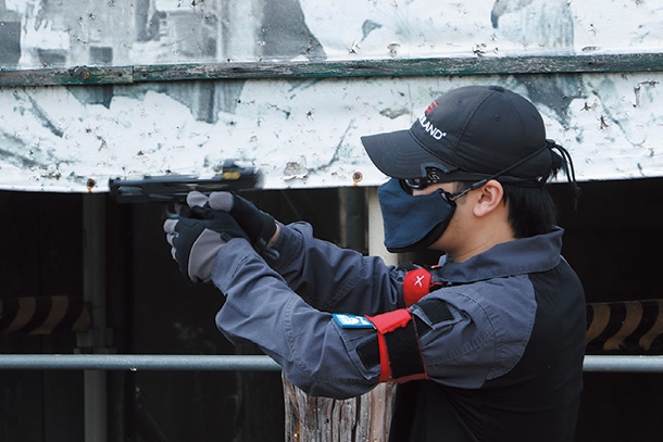 ユニオンベース15周年記念イベント開催