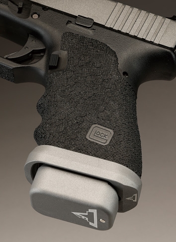 東京マルイグロック19 Gen3ベース ターミナル・リストカスタムDX