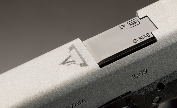 東京マルイグロック19 Gen3ベース ターミナル・リストカスタムDX