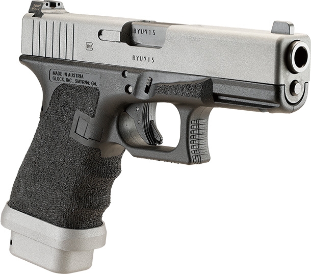 東京マルイグロック19 Gen3ベース ターミナル・リストカスタムDX