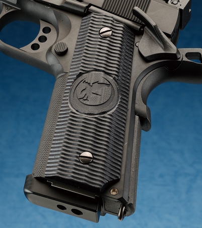 東京マルイMEUベース ナイトホーク・コスタリーコンカスタム カスタムフロントサイトVer.