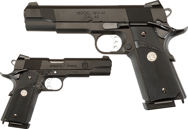 東京マルイMEUピストル SFAリアル刻印カスタム SFAスタンダード刻印Ver.