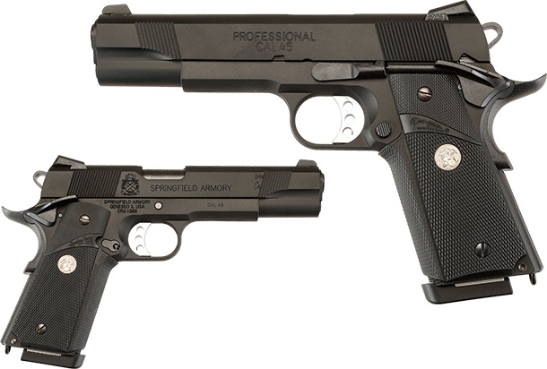 東京マルイMEUピストル SFAリアル刻印カスタム MEU刻印Ver.