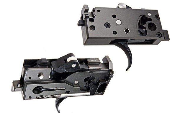 Guns Modify EVOアジャスタブル トリガーボックス