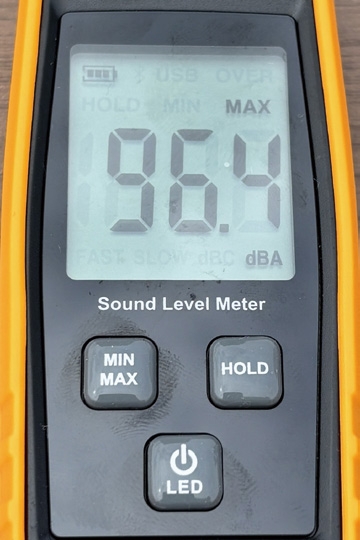 ARMSマガジン カスタムガンワークショップ「消音効果度向上計画」