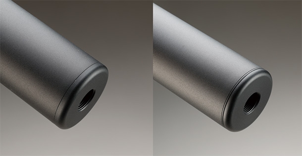 ARMSマガジン カスタムガンワークショップ「消音効果度向上計画」