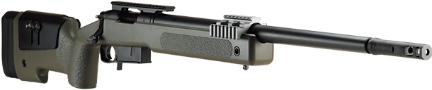 東京マルイ ボルトアクションエアライフルM40A5 O.D.ストック