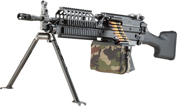 東京マルイ 次世代電動ガンMK46 MOD.0