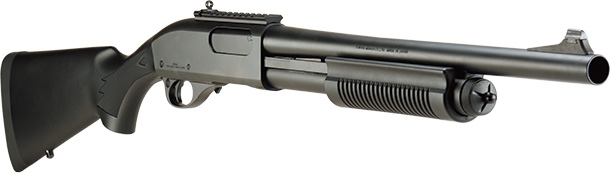 東京マルイ ガスショットガンM870タクティカル