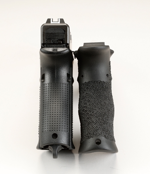 フリーダム・アート 東京マルイG19 Gen5 MOS用アサルトフレーム