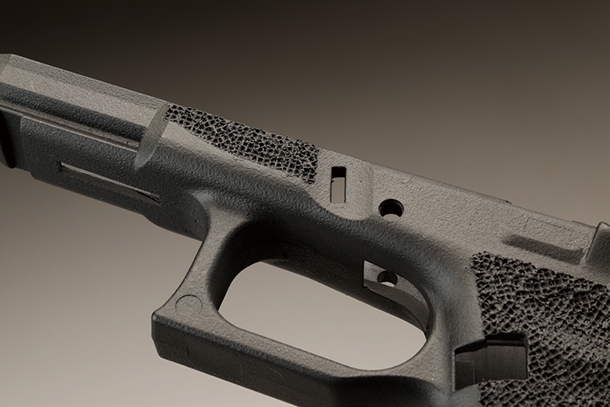 フリーダム・アート 東京マルイG19 Gen5 MOS用アサルトフレーム