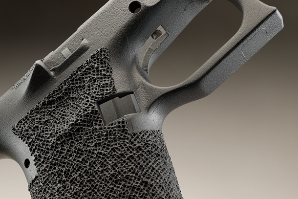 フリーダム・アート 東京マルイG19 Gen5 MOS用アサルトフレーム