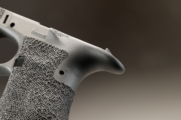 フリーダム・アート 東京マルイG19 Gen5 MOS用アサルトフレーム