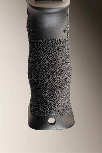 フリーダム・アート 東京マルイG19 Gen5 MOS用アサルトフレーム