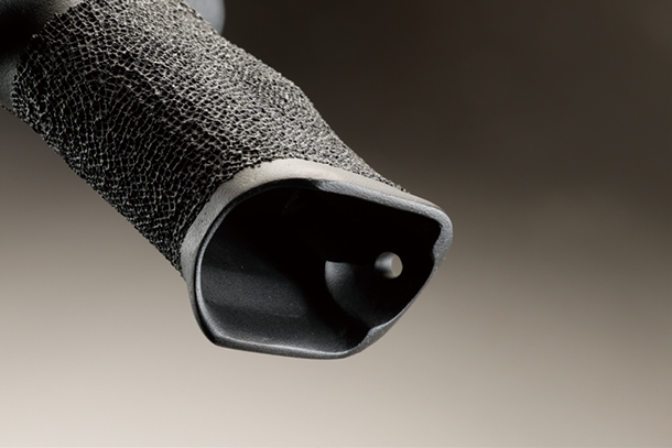 フリーダム・アート 東京マルイG19 Gen5 MOS用アサルトフレーム