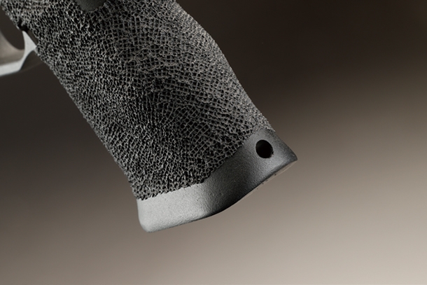 フリーダム・アート 東京マルイG19 Gen5 MOS用アサルトフレーム