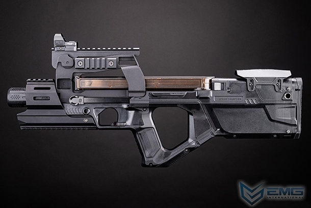 EMG x Strike Industries SI-90 電動ガン