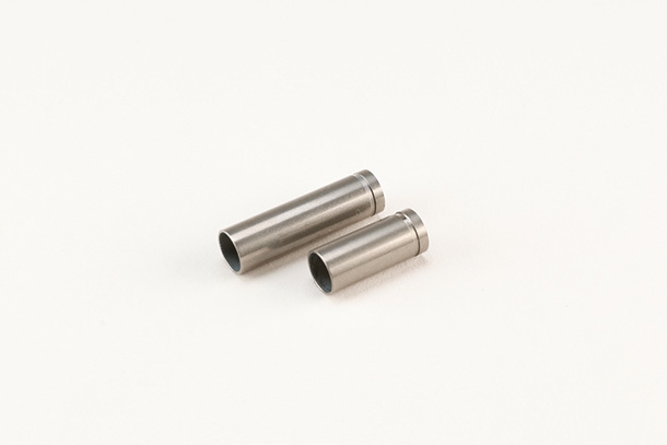 レクチファイア整流装置　ラージボア延長パイプ L-20/30mm【TNBEXT2030】