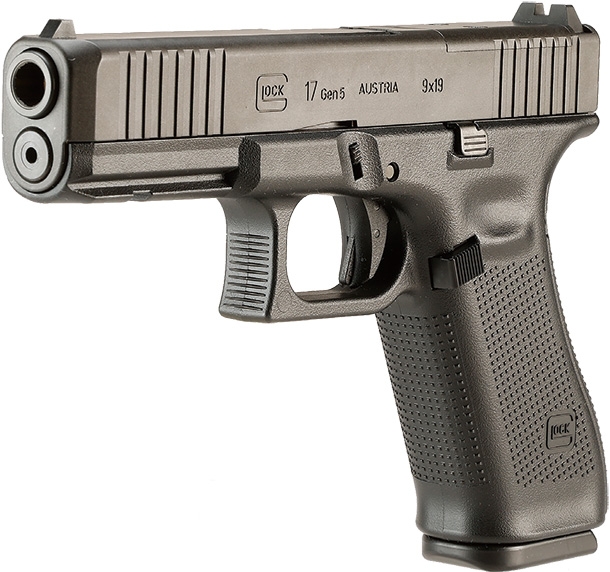 東京マルイ G17Gen5