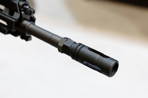 東京マルイ ガスブローバックガン 20式5.56mm小銃