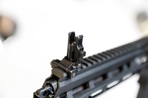 東京マルイ ガスブローバックガン 20式5.56mm小銃
