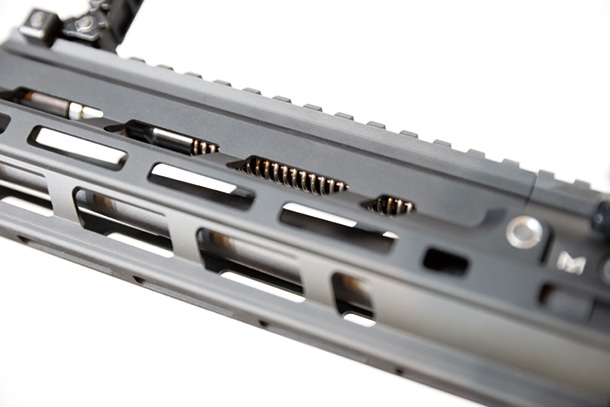 東京マルイ ガスブローバックガン 20式5.56mm小銃