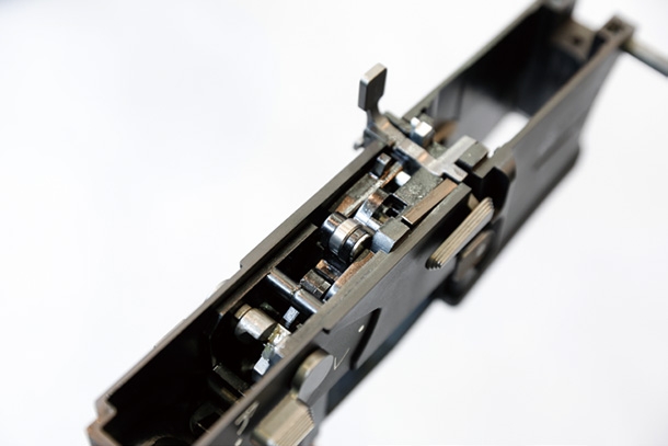 東京マルイ ガスブローバックガン 20式5.56mm小銃