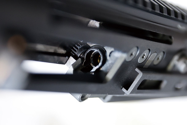 東京マルイ ガスブローバックガン 20式5.56mm小銃
