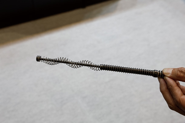 東京マルイ ガスブローバックガン 20式5.56mm小銃
