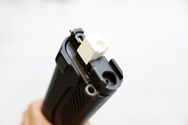 東京マルイ ガスブローバックガン 20式5.56mm小銃