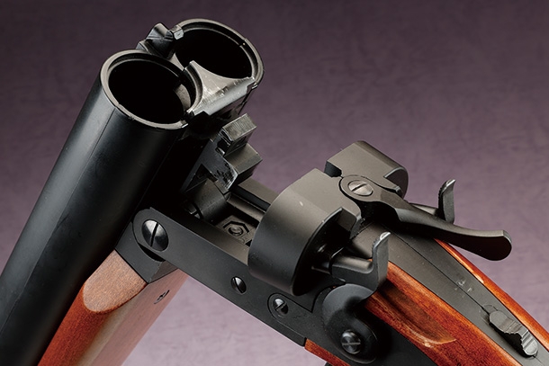 CAW／MULE THE Coach Gun