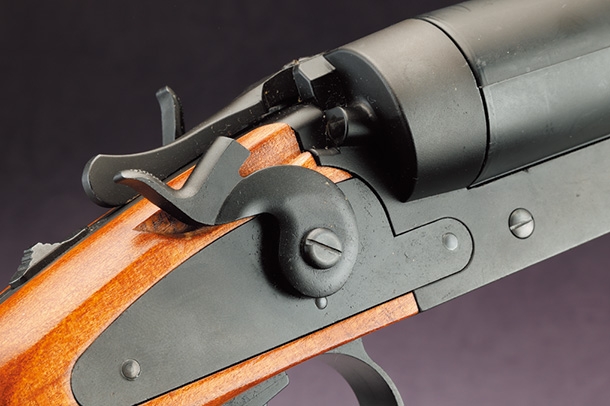CAW／MULE THE Coach Gun