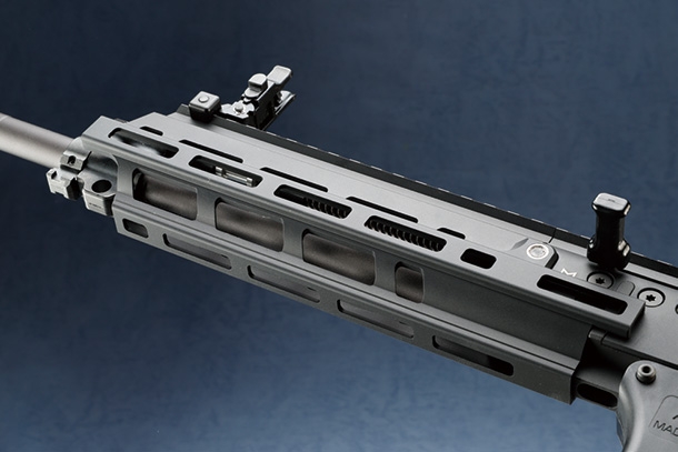 東京マルイ 20式5.56mm小銃 ガスブローバックガン