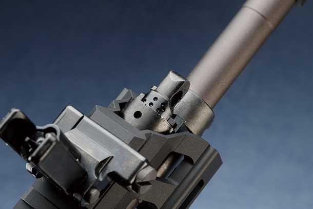 東京マルイ 20式5.56mm小銃 ガスブローバックガン