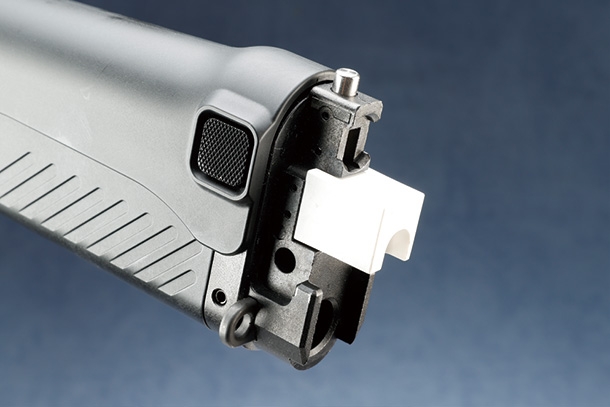 東京マルイ 20式5.56mm小銃 ガスブローバックガン