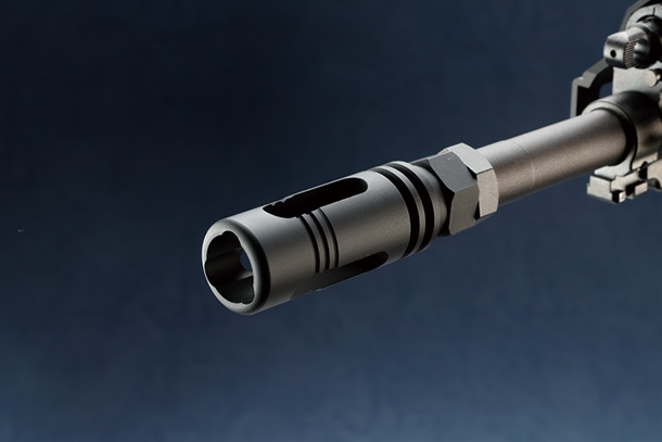 東京マルイ 20式5.56mm小銃 ガスブローバックガン