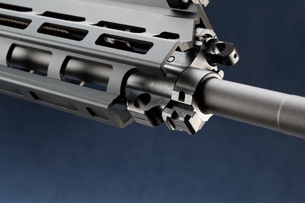 東京マルイ 20式5.56mm小銃 ガスブローバックガン