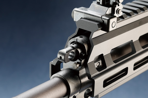 東京マルイ 20式5.56mm小銃 ガスブローバックガン