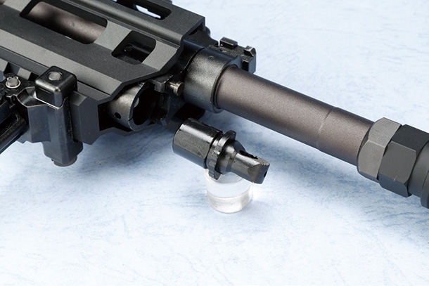 東京マルイ 20式5.56mm小銃 ガスブローバックガン