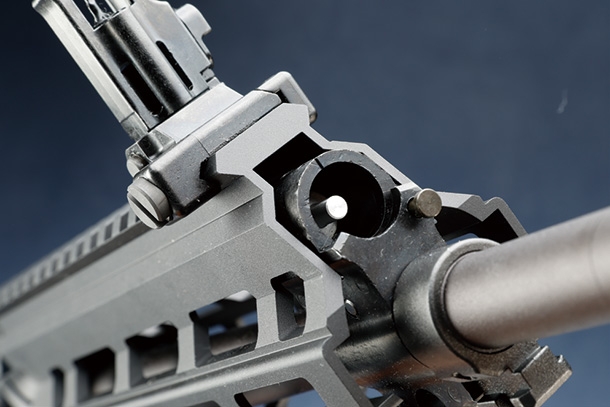 東京マルイ 20式5.56mm小銃 ガスブローバックガン