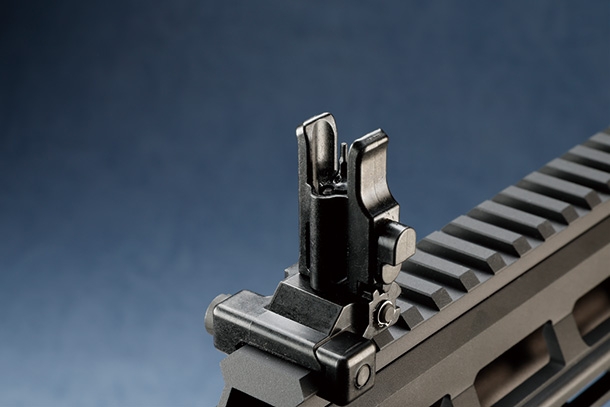 東京マルイ 20式5.56mm小銃 ガスブローバックガン