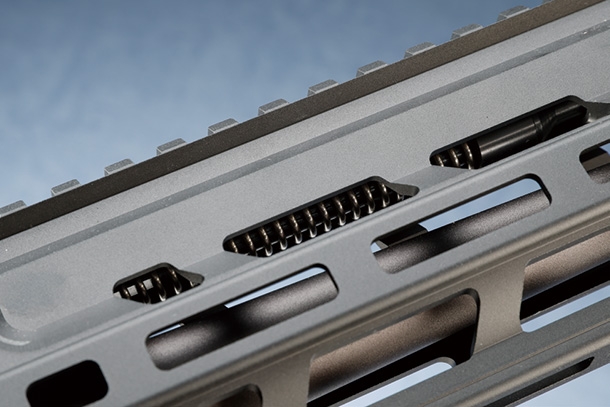東京マルイ 20式5.56mm小銃 ガスブローバックガン