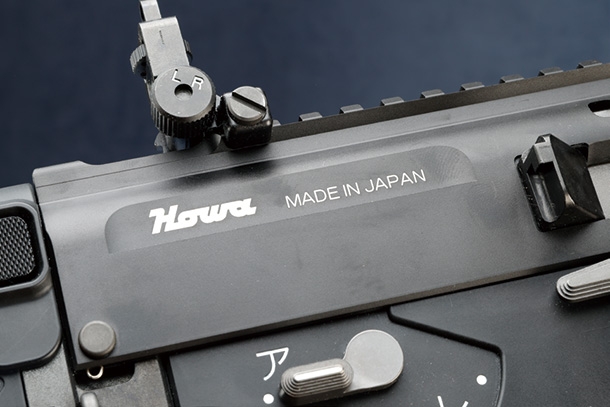東京マルイ 20式5.56mm小銃 ガスブローバックガン