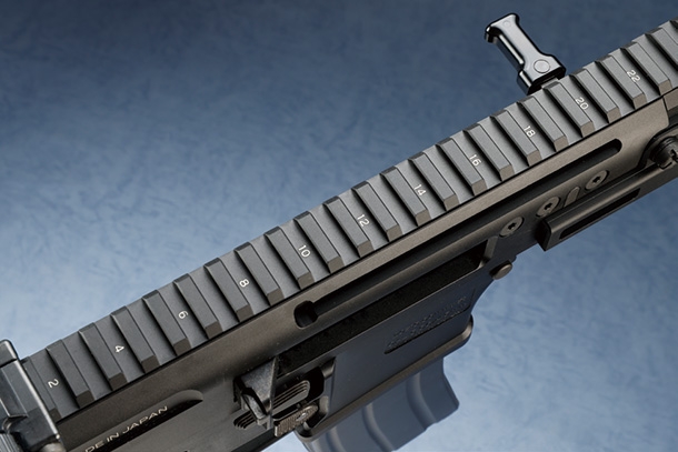 東京マルイ 20式5.56mm小銃 ガスブローバックガン