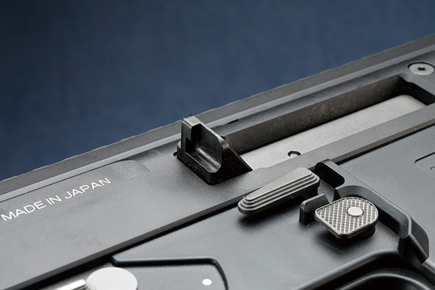 東京マルイ 20式5.56mm小銃 ガスブローバックガン